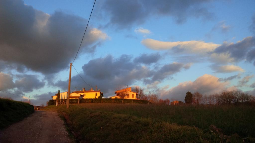 Agriturismo Le Caselle Cerbaia Zimmer foto